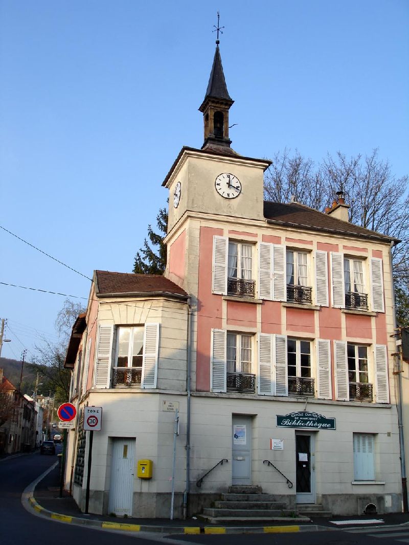 Description de l'image