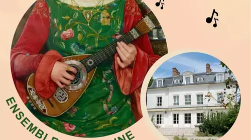 Concert d'Arabesques