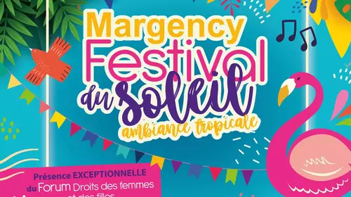 Festival du Soleil 2025