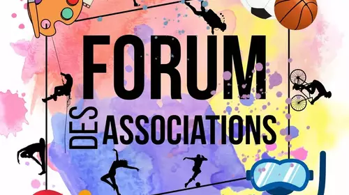 Forum des associations