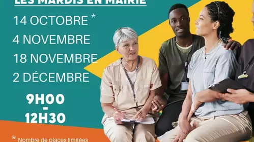 Formation des aidants