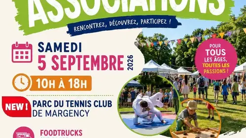 Forum des Associations 2026