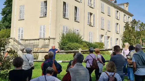 Balade Contée